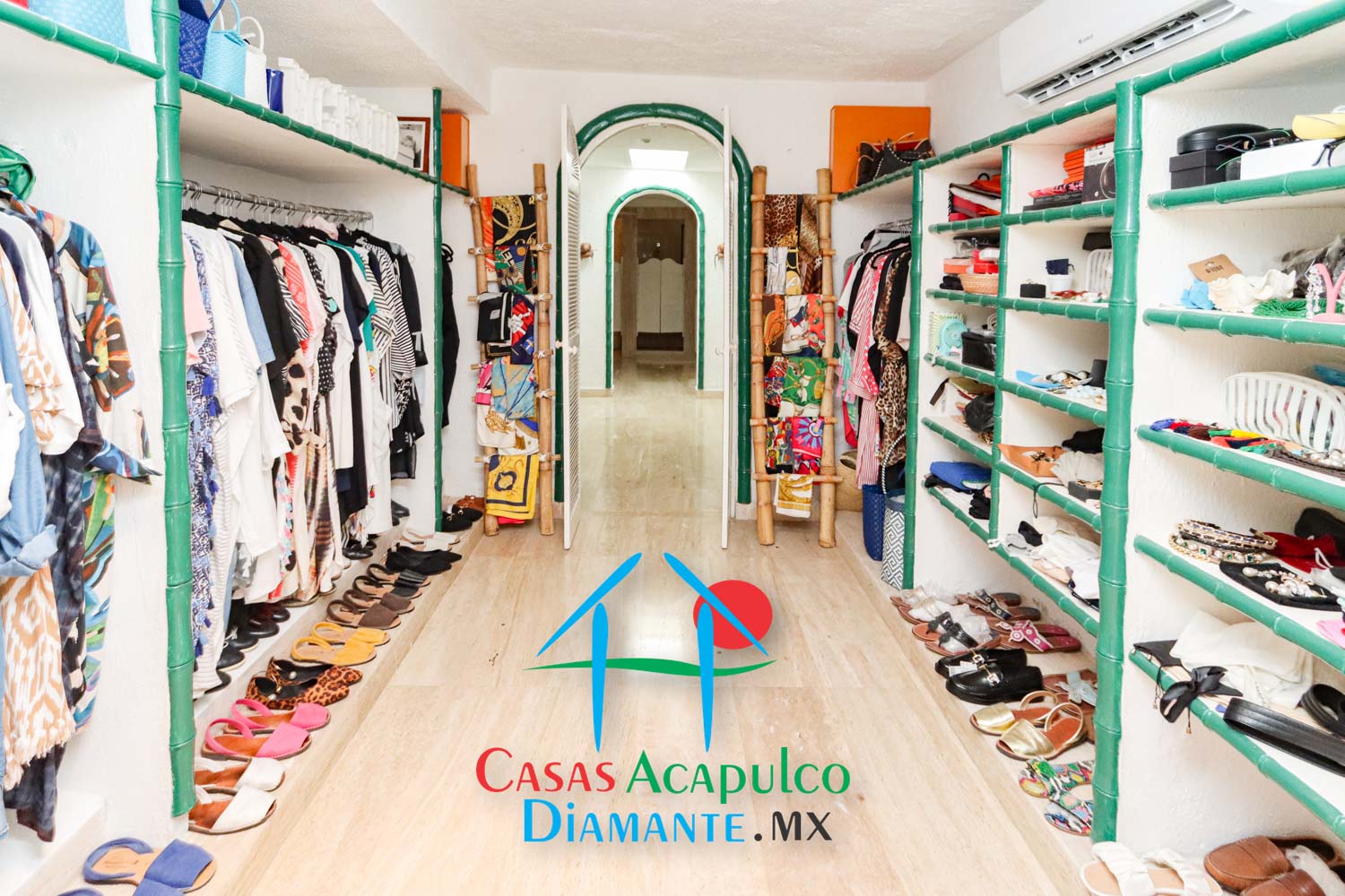 Casa Ingrid - Recámara principal 7